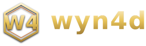 wyn4d logo